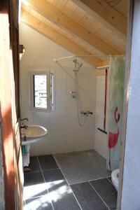 Toilette